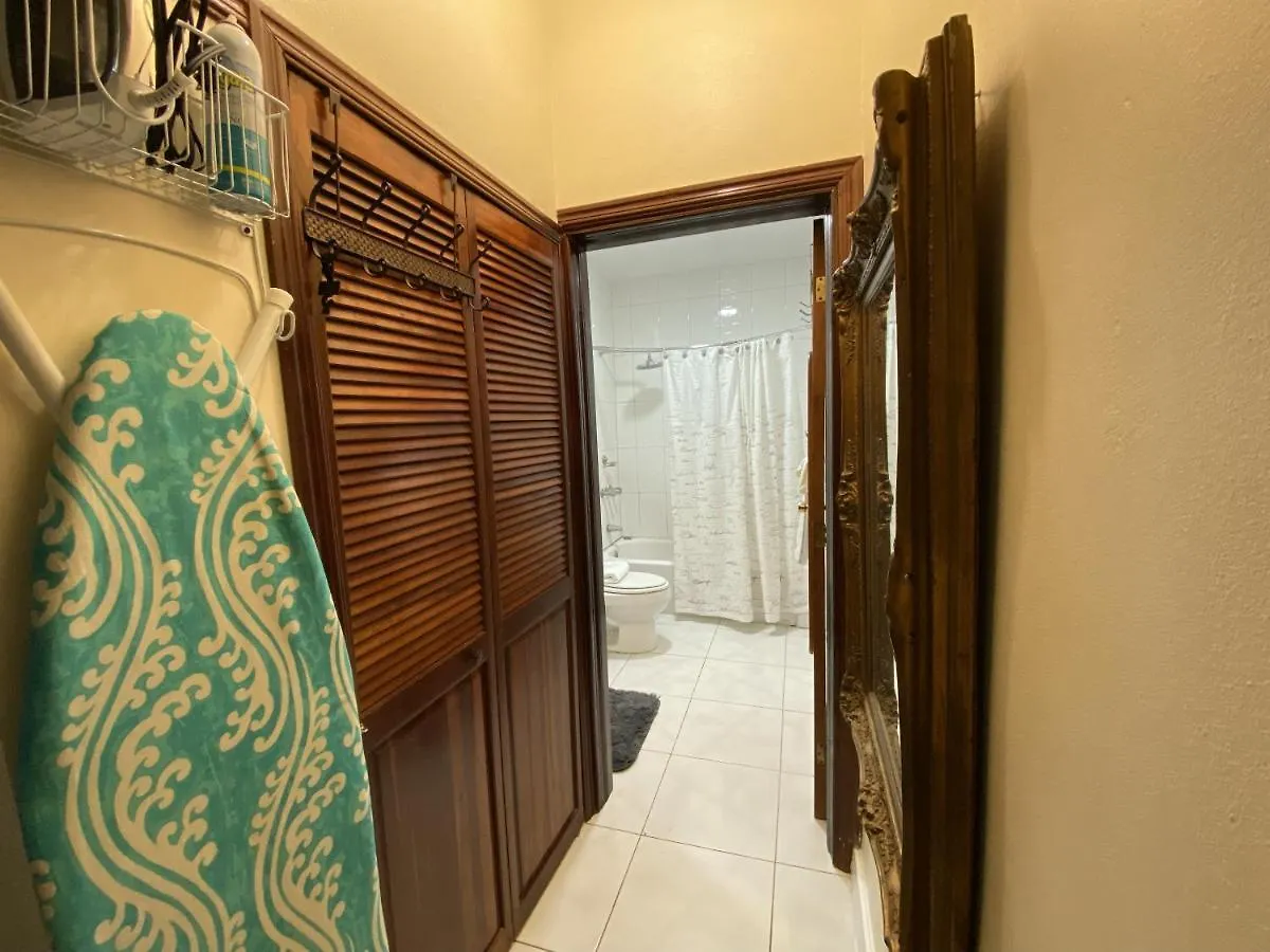 Serenity Condo In New Kingston Business District Apartman