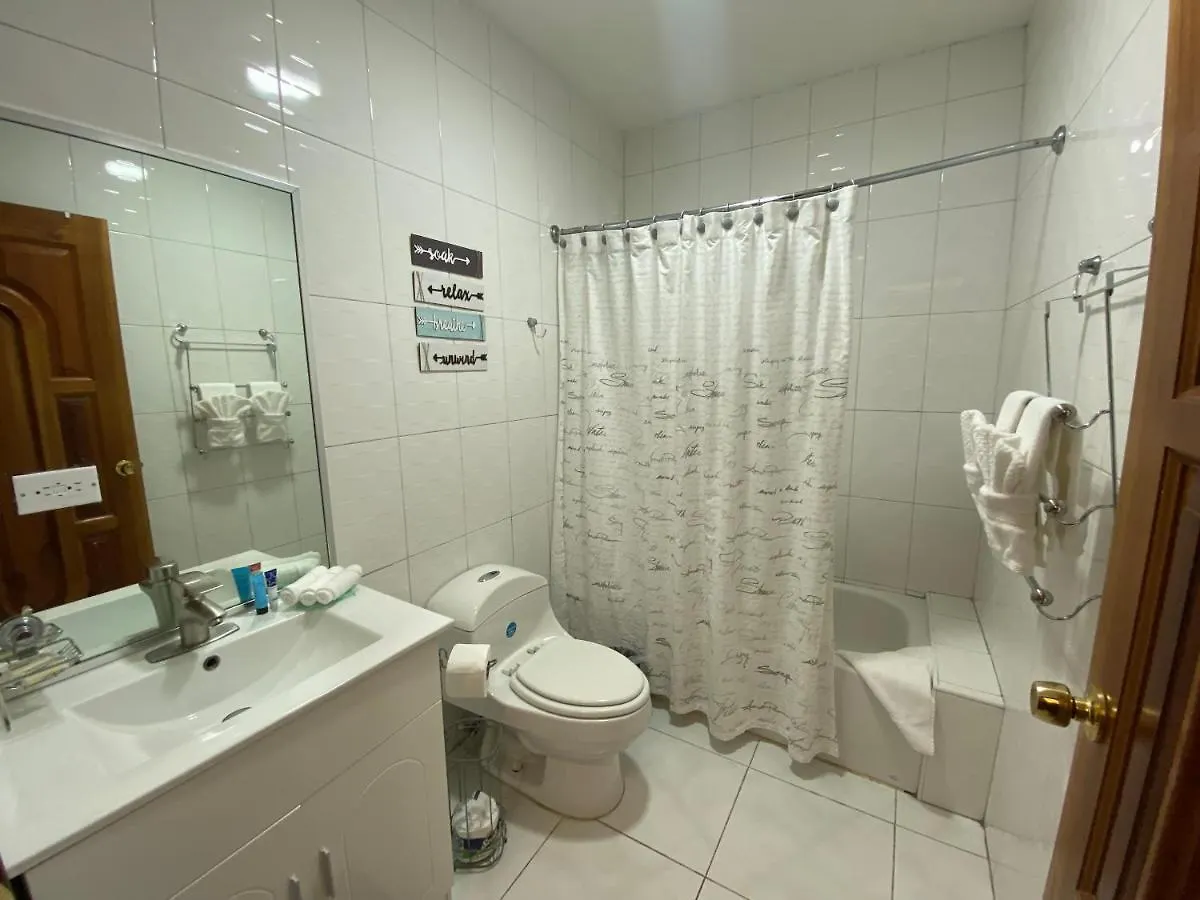 Serenity Condo In New Kingston Business District Jamaica