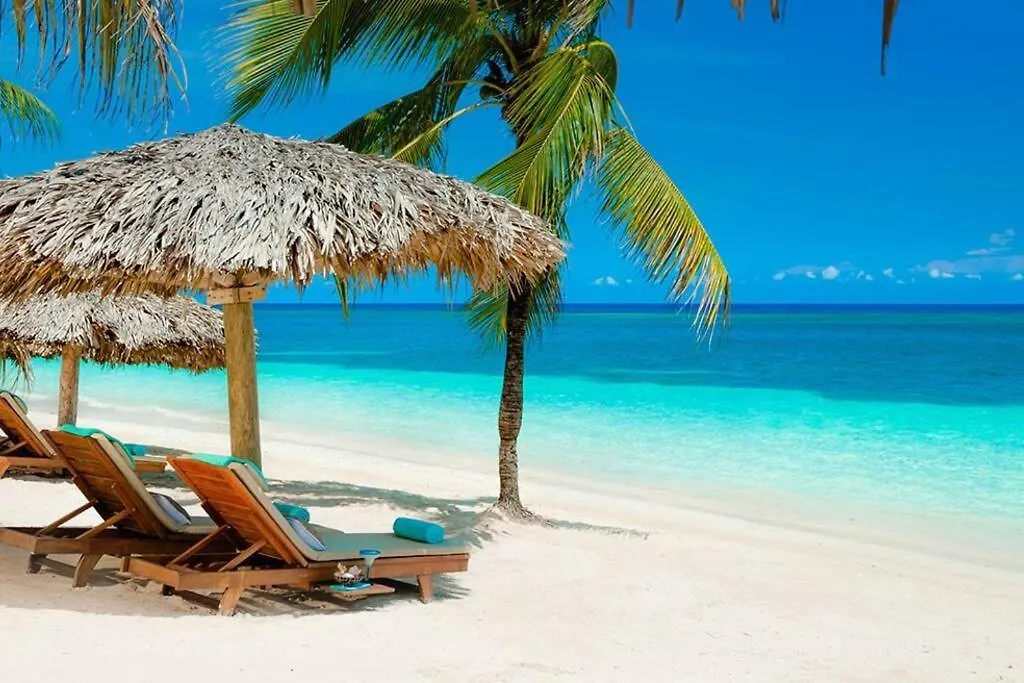 Serenity Condo In New Kingston Business District Jamaica