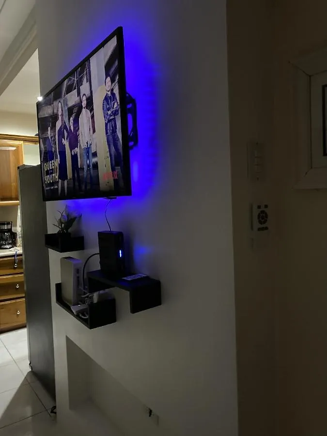 Serenity Condo In New Kingston Business District 0*,