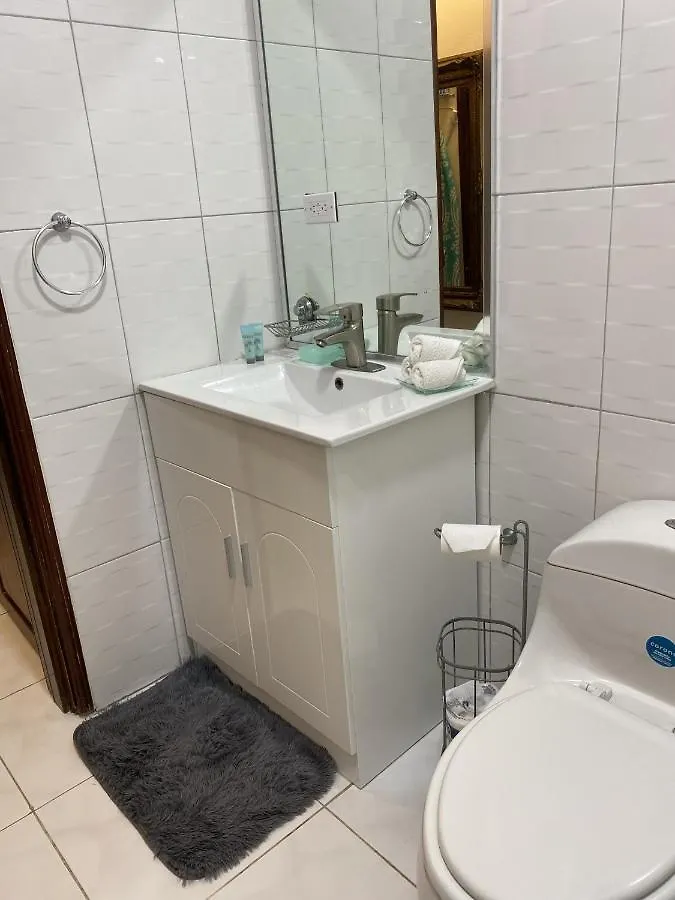 Serenity Condo In New Kingston Business District 0*,  Jamaica