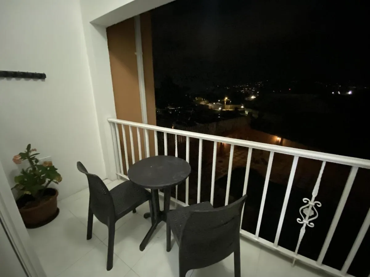 Serenity Condo In New Kingston Business District Apartment